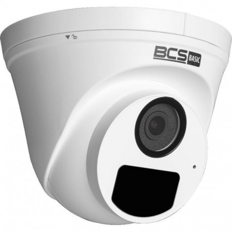 BCS BASIC Kaamera(2.0)