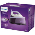 Philips 3000 seeria PSG3000/30 aurutriikimissüsteem 2400 W 1,4 L keraamiline tald Lilla, Valge