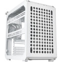 COOLER MASTER CHASSIS QUBE 500 MIDI TOWER (white)