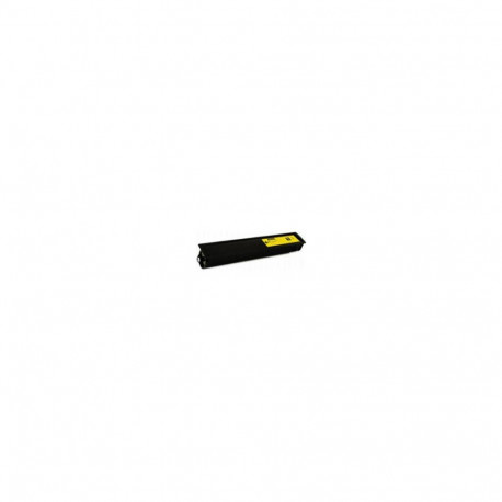 Dynabook T-FC34EY toner cartridge 1 pc(s) Original Yellow