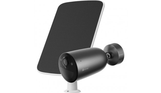 EZVIZ EB3 (3MP) Type-C juhtmevaba kaamera + päikesepaneel