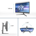 Philips Evnia 5000 27M2C5200W/00 computer monitor 68.6 cm (27") 1920 x 1080 pixels Full HD LCD Black