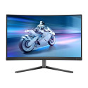 Philips Evnia 5000 27M2C5200W/00 arvutimonitor 68,6 cm (27") 1920 x 1080 pikslit Full HD LCD Must