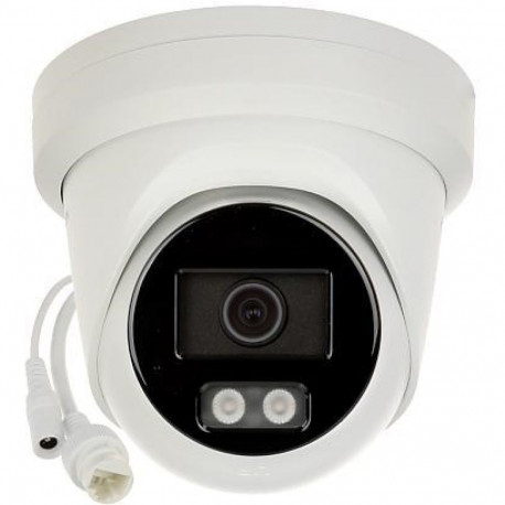 IP-kaamera: HIKVISION DS-2CD2347G2H-LISU/SL (2.8mm)