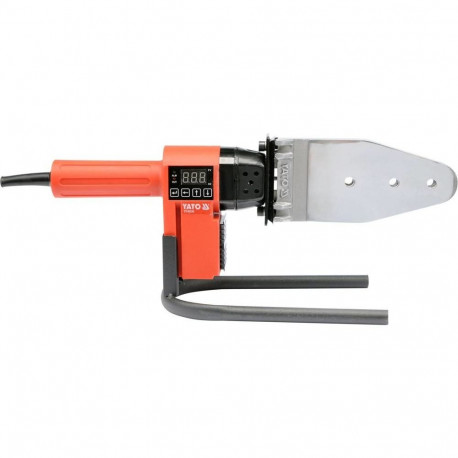 Yato plastikeevitusseade YT-82250 850W, oranž