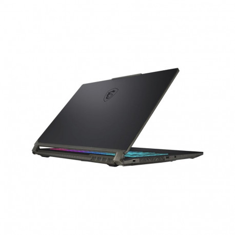 MSI Cyborg 15 A13VE-1067XPL Intel® Core™ i7 i7-13620H sülearvuti 39,6 cm (15,6") puuteekraan Full HD