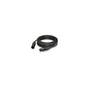 Behringer PMC-1000 XLR F - XLR M mikrofonikaabel 10m