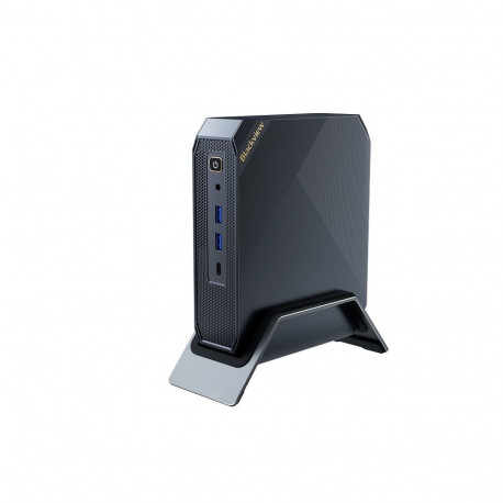 BLACKVIEW MINI PC MP200 I9-11900H 16GB SSD512 W11PRO BLACK