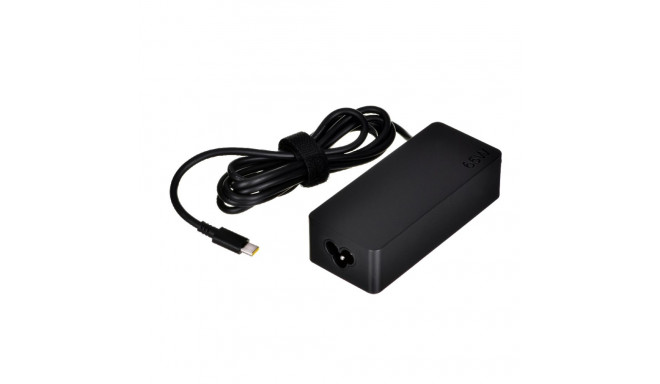 Lenovo 4X20M26272 toiteadapter/inverter 65 W must
