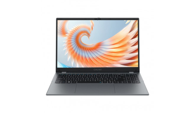 Chuwi HeroBook Plus Intel® Celeron® N4020 sülearvuti 39,6 cm (15,6") Full HD 8 GB LPDDR4-SDRAM 256 G