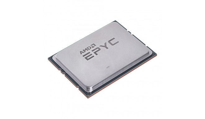 AMD EPYC 7763 processor 2.45 GHz 256 MB L3