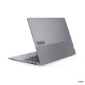 Lenovo ThinkBook 16 AMD Ryzen™ 7 7730U Laptop 40.6 cm (16") WUXGA 16 GB DDR4-SDRAM 512 GB SSD Wi-Fi 