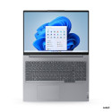 Lenovo ThinkBook 16 AMD Ryzen™ 7 7730U Laptop 40.6 cm (16") WUXGA 16 GB DDR4-SDRAM 512 GB SSD Wi-Fi 