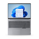 Lenovo ThinkBook 16 AMD Ryzen™ 7 7730U Laptop 40.6 cm (16") WUXGA 16 GB DDR4-SDRAM 512 GB SSD Wi-Fi 