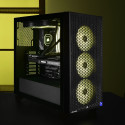 Actina 5901443339960 PC Midi Tower AMD Ryzen™ 7 7800X3D 32 GB DDR5-SDRAM 2 TB SSD AMD Radeon RX 7900