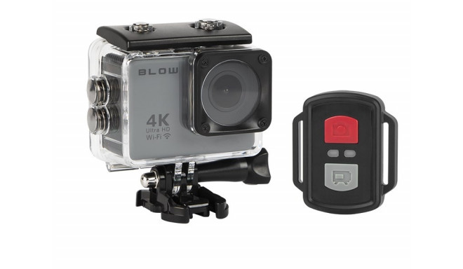 BLOW 78-538# action spordi kaamera 16 MP 4K Ultra HD CMOS Wi-Fi 58 g