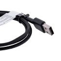 AUKEY CB-CD30 USB-C Type-C Power Delivery PD 3A 0.9m Nailon Must