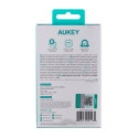 AUKEY CB-CD30 USB-C Type-C Power Delivery PD 3A 0.9m Nailon Must