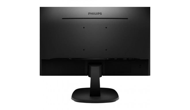 Philips V Line Full HD LCD monitor 243V7QJABF/00