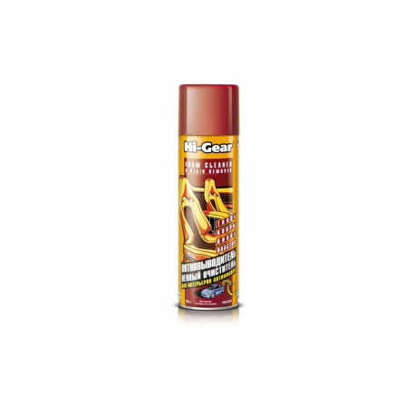 FOAM CLEANER & STAIN REMOVER SUPER STUFF 623g