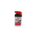 NIGRIN Hard Wax Colour Polish grey 300ml
