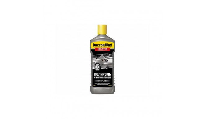 Car wax (grey) 300ml