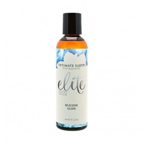 Lubricant Intimate Earth 60 ml