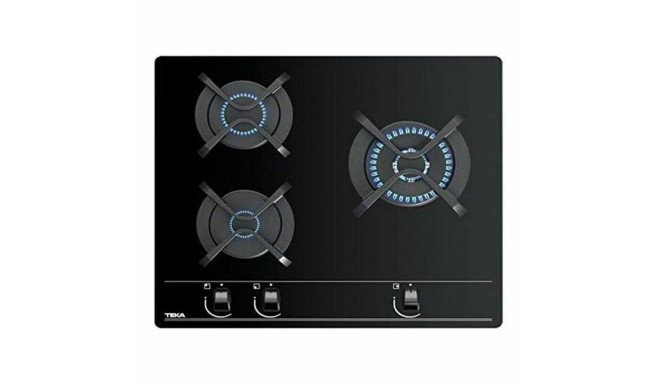 Gas Hob Teka GBC63010KBN 60 cm