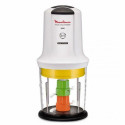Hakklihamasin Moulinex AT723110 0,5 L 500W Valge