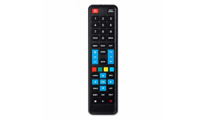 Remote control Engel MD0028 Black