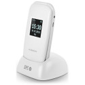 Mobile telephone for older adults SPC 2,4" - Black