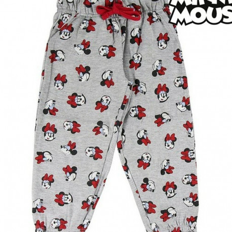 Children’s Tracksuit Minnie Mouse 74789 - 5 Years