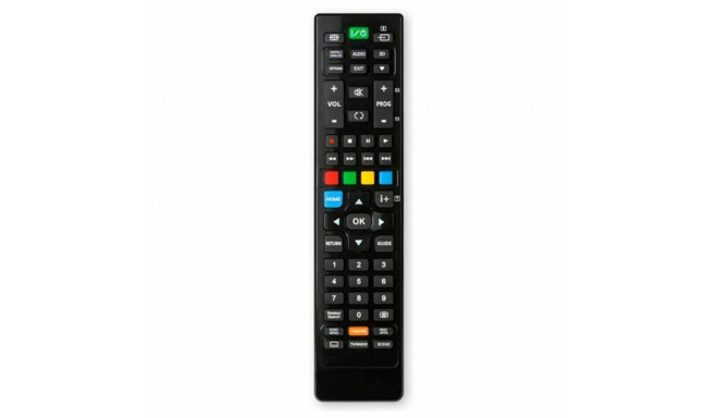 Sony Universal Remote Control Engel MD0029 Black