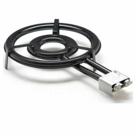 Burner for Paella Optimgas 5890037828 Ø 30 cm