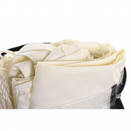 Purikatused DKD Home Decor Beež 500 x 500 x 2 cm Küünal