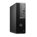 Dell PC||OptiPlex|Small Form Factor 7020|Business|SFF|CPU Core i5|i5-12500|3000 MHz|RAM 16GB|DDR5|SS