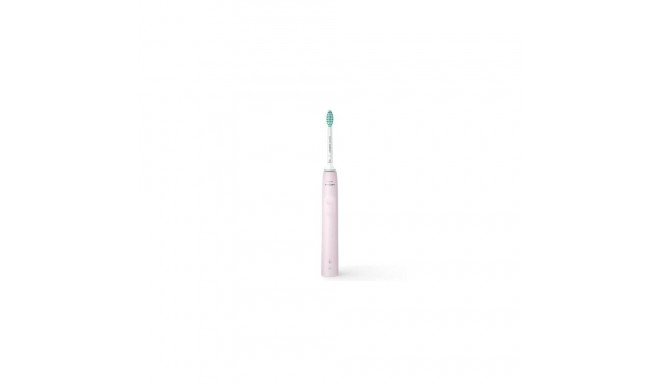 Philips Electric Toothbrush HX3673/11 Sonicare 3100 Sonic Rechargeable, For adults, Number of brush 