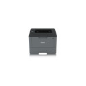 Brother HL-L5000D Mono, Laser, Standard, Maximum ISO A-series paper size A4, Graphite