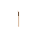UNIQ "Lino Hue Magclick Charging iPhone 15 Pro Max" Sunset Orange