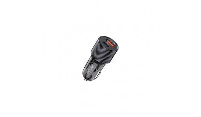 iKaku KSC-855 30W+QC3.0
