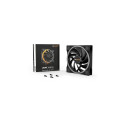 Be quiet! LIGHT WINGS Triple Pack 120mm Case Fan BL076