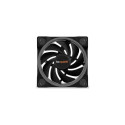Be quiet! LIGHT WINGS Triple Pack 120mm Case Fan BL076