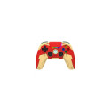 iPega PG-P4020A PS4 wireless controller red