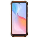 Blackview BV6200 Pro 6/128GB Black/Orange