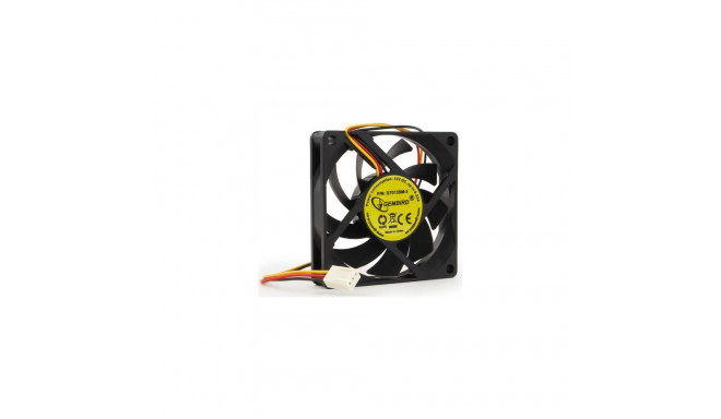 Gembird Cooler Fan D7015SM-3