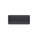 Logitech K650 Signature Graphite (US) 920-010945
