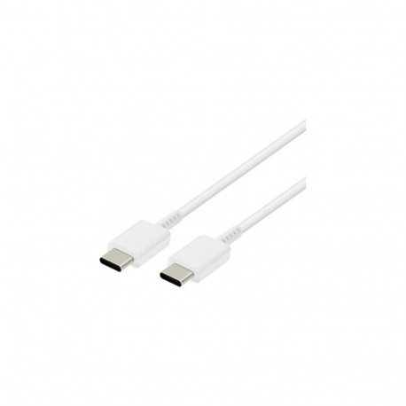 Samsung EP-DA705BWEGWW USB-C to USB-C 1m White