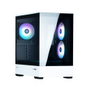 Zalman P30 BW 120mm ARGB Fan x3