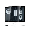 Zalman P30 BW 120mm ARGB Fan x3