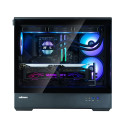 Zalman P30 Black V2 ARGB Fan x3